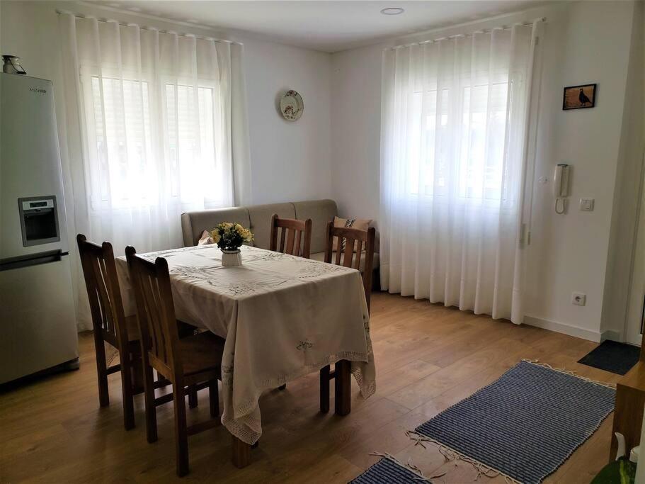 Monte Dos Pastorinhos Lejlighed Fátima Eksteriør billede